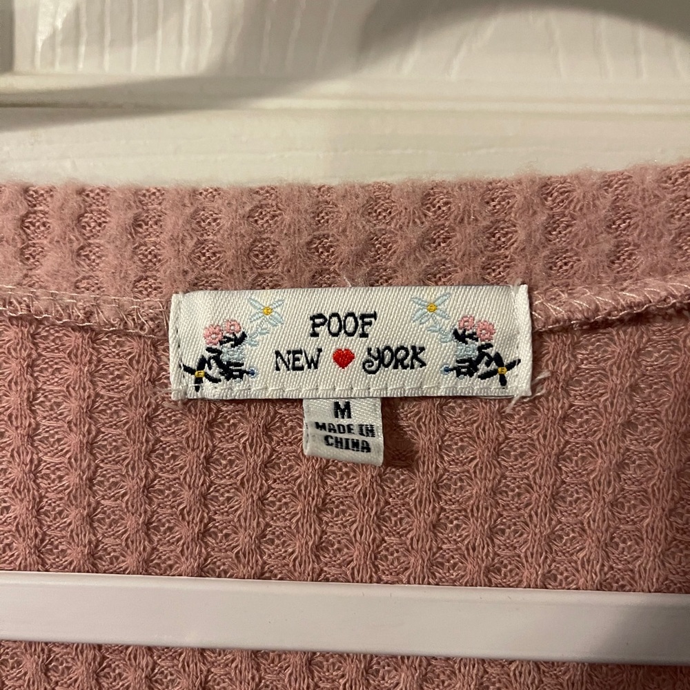 Sweater - Picture 2 of 2